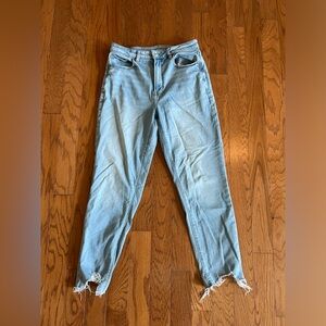 American Eagle Women’s Jeans Size 6